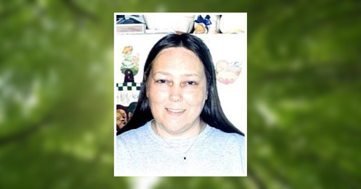 Sharon Ann Swem Lima, OH Obituary