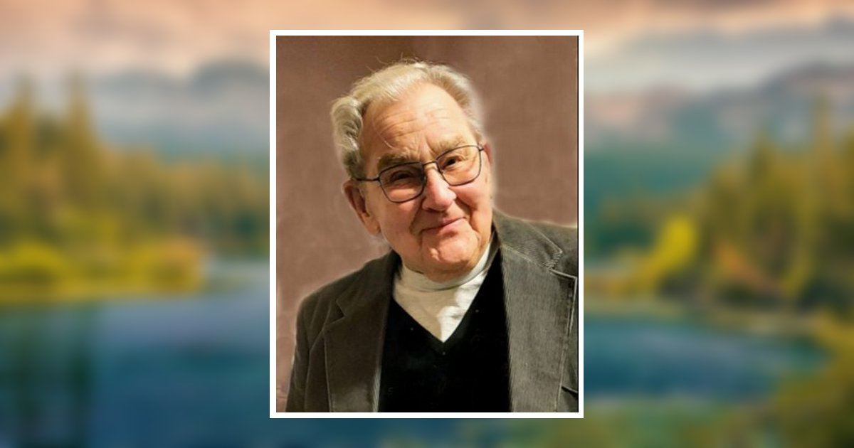 Charles K. Orner Obituary, East Greenville, PA