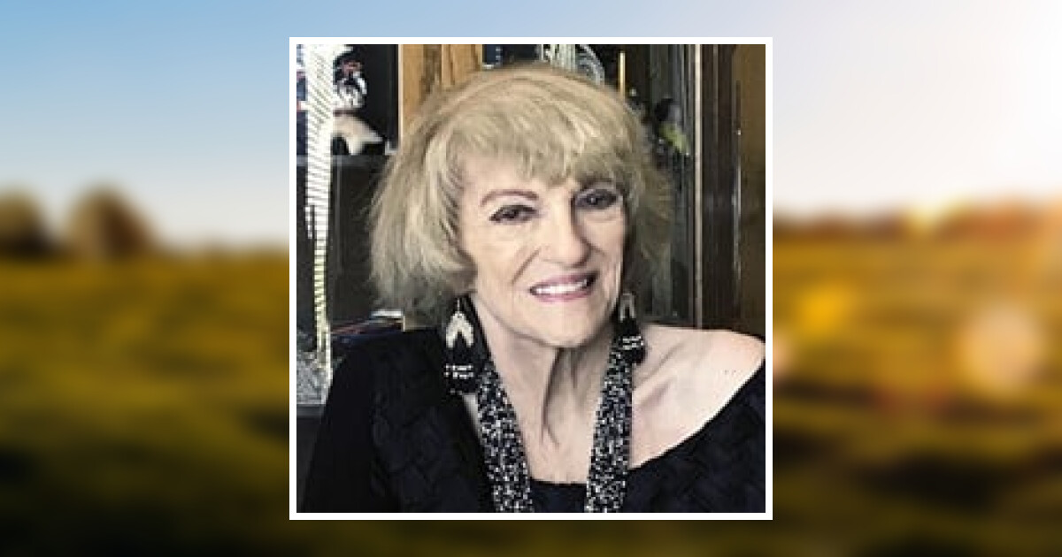 Carolyn Nell Mcbride Obituary 2024 - Ray & Martha Funeral Home