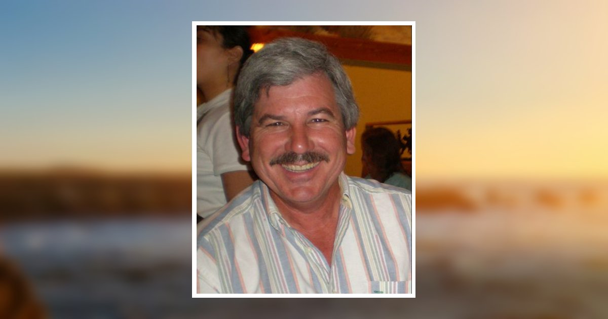 Brian Lee Desaulnier Obituary, Bastrop, TX