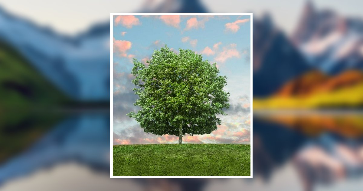 Picture Rickie Edwards Salem, OR Obituary