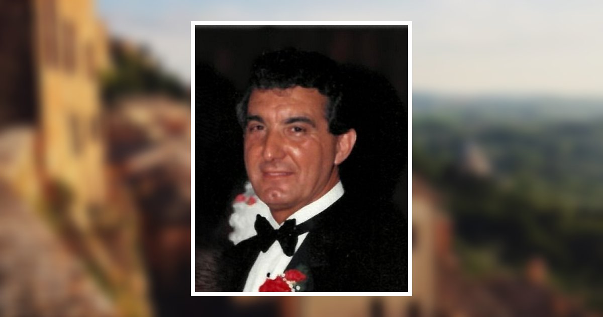 John P Marrazzo Jr. Obituary, Morrisville, PA