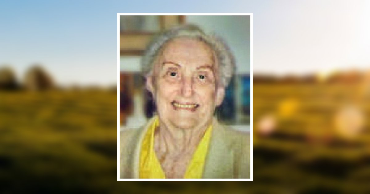 Flora Greenwald Obituary 2013 Keyser Carr