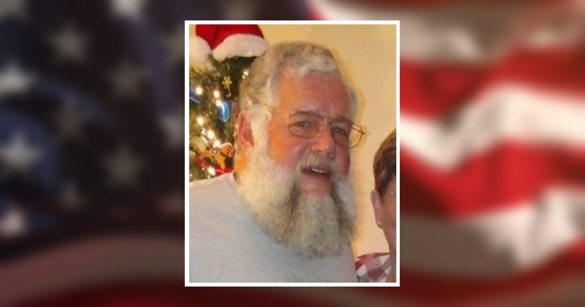 Randall Deane Jacobs Obituary, Chillicothe, MO