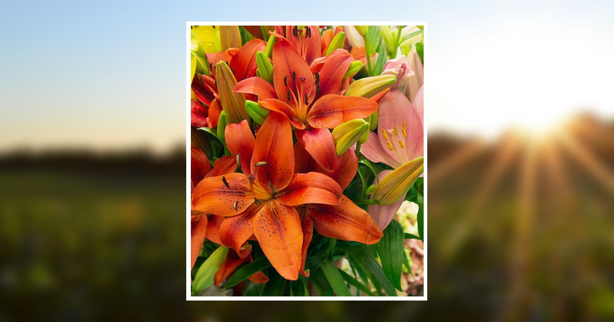 Charolette Marie Kirschbaum