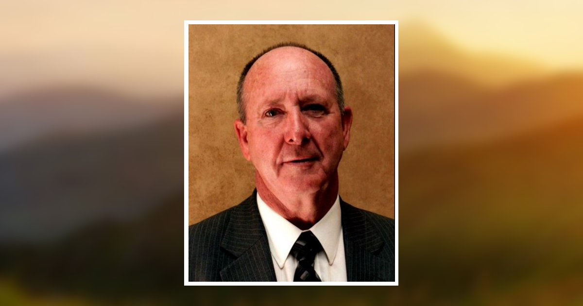 Var Dell Stephens Obituary, Morgan, UT
