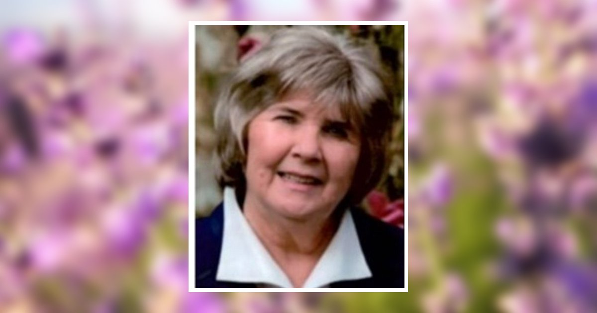 Sharon Merrick Obituary, Moscow, ID