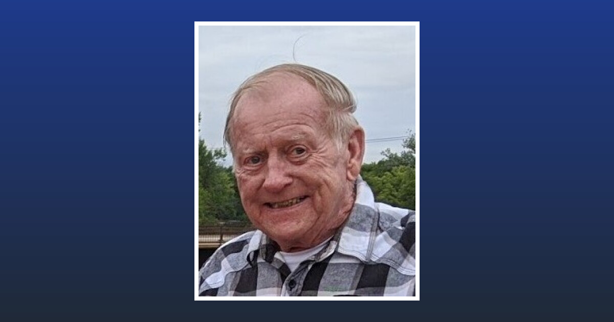 Jerome Charles Manning Obituary June 20, 2023 - Kessler & Maguire ...