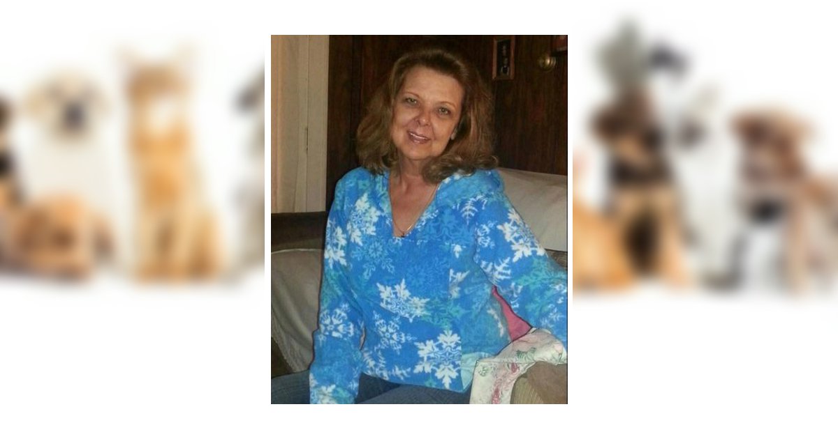 Jacqueline Rae Knarr Obituary, Akron, OH