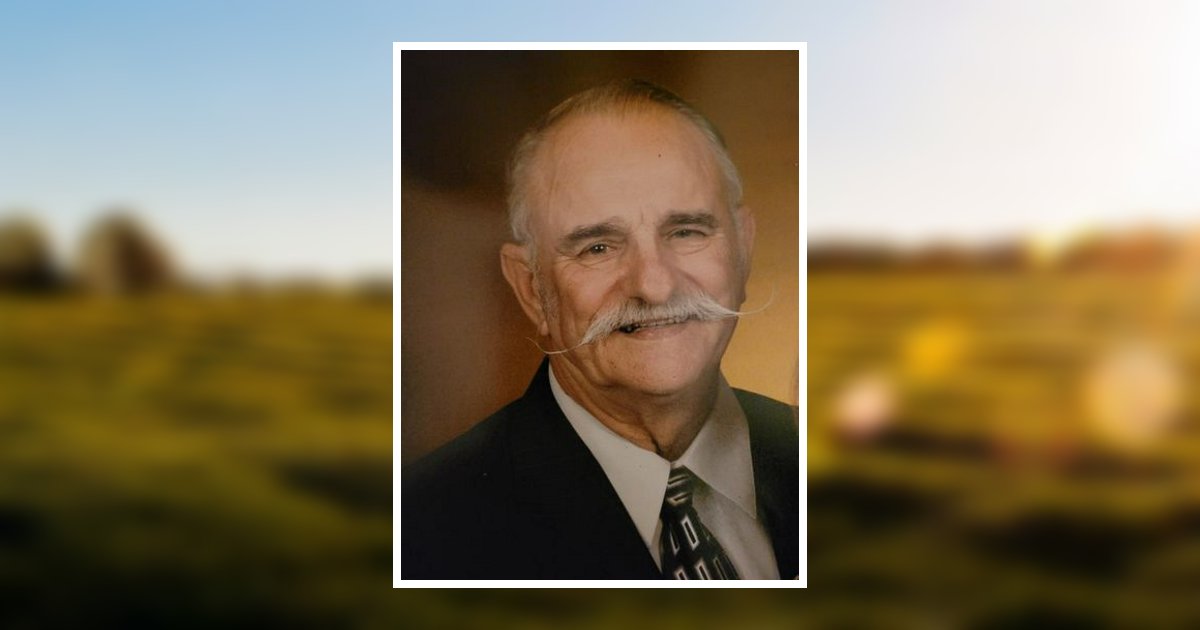 C. Ray "Razor" Knapp Obituary 2021 HamlettDobson Funeral Homes