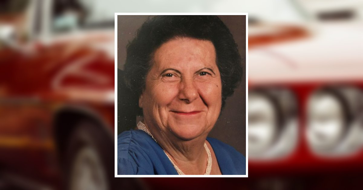 Charlotte L. Oneill Obituary, New Holland, PA