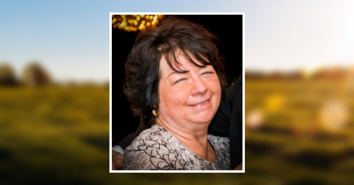 Susan Price Obituary 2016 Collison Carey Hand Funeral Home