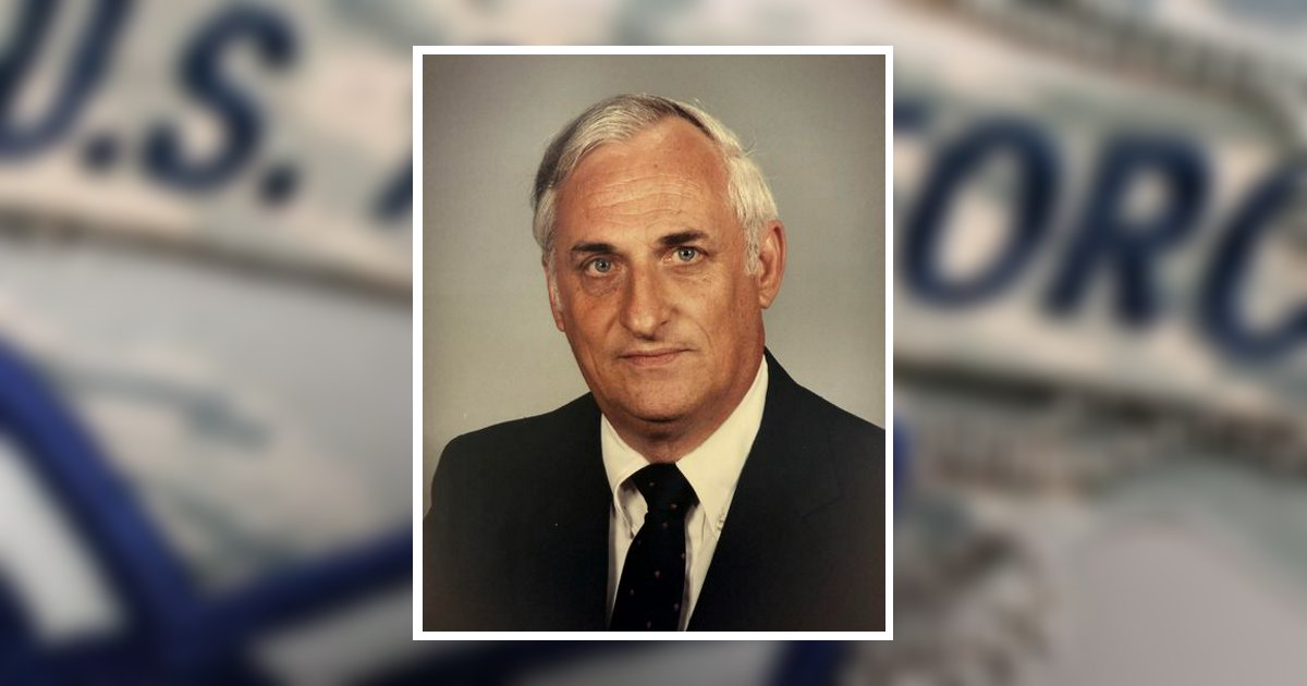 Robert "Bob" Lloyd Ussery Obituary, Laurinburg, NC