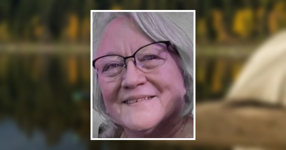 Karen G. Talbot Obituary April 16, 2024 - Baue Funeral Homes