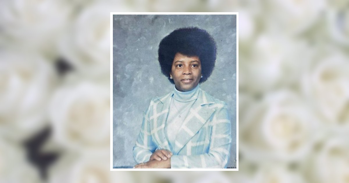 Eva Mae Thomas  Mattox Obituary, Chiefland, FL