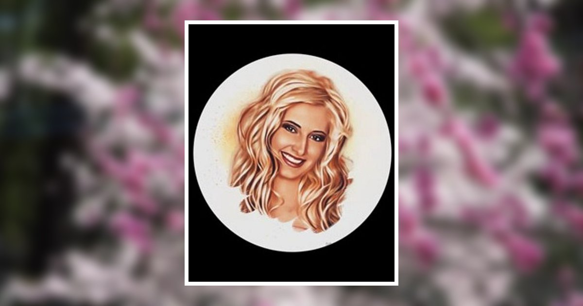 Melissa Victoria Erickson Smith