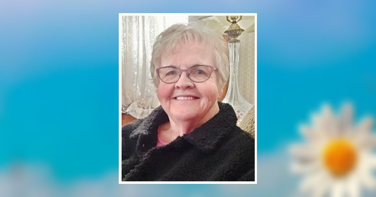 Virginia Tidd Obituary, Sebring, OH