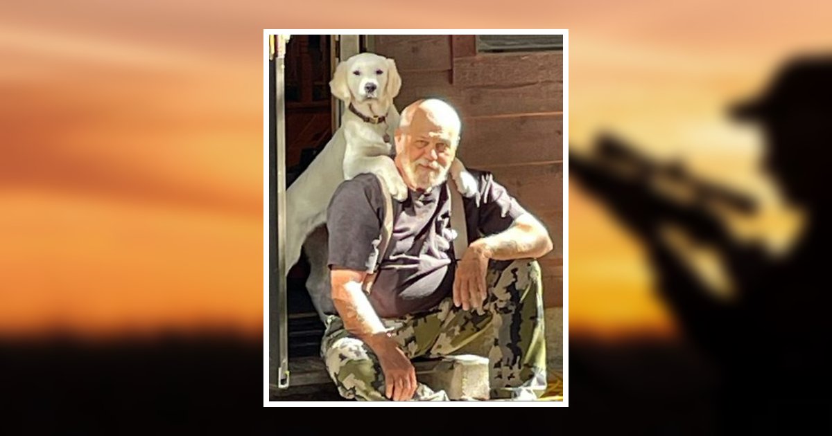 Jerry Wageman Obituary, American Falls, ID