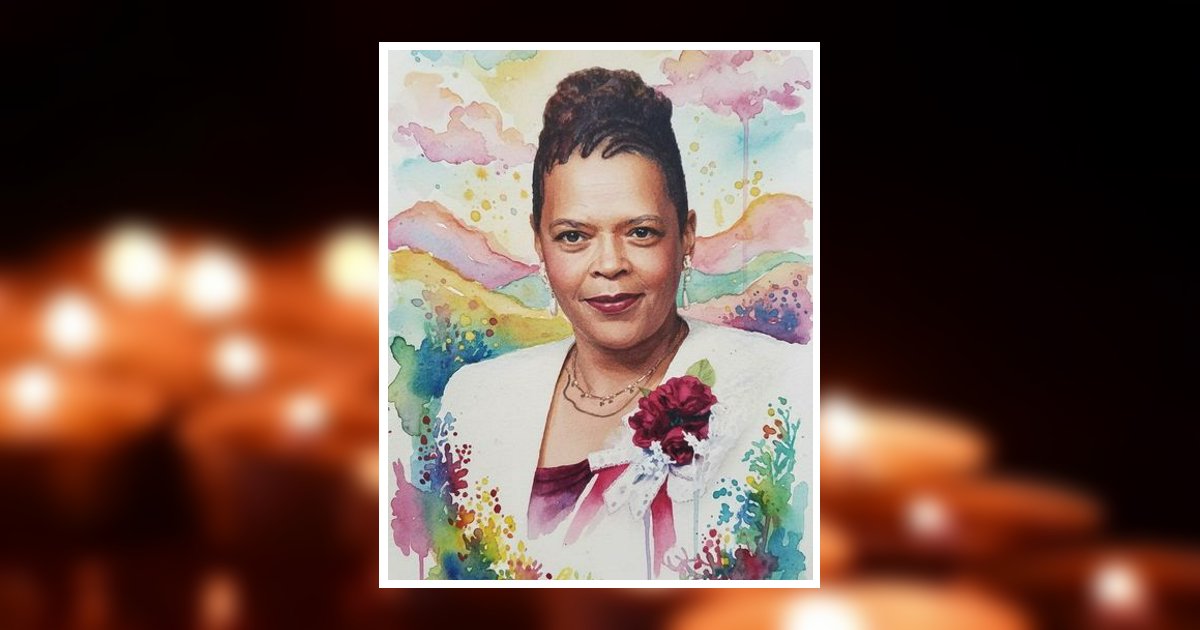 Shirley Mays Gladney