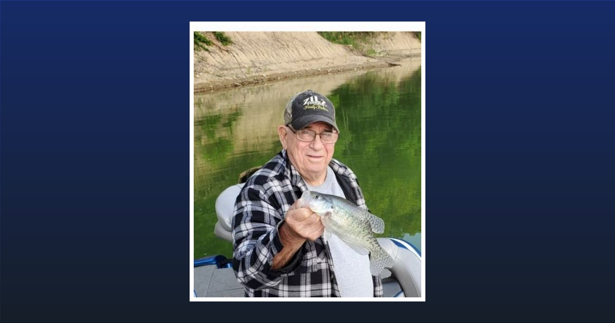 Robert Allen Zilz Sr. Obituary, Decatur, IL