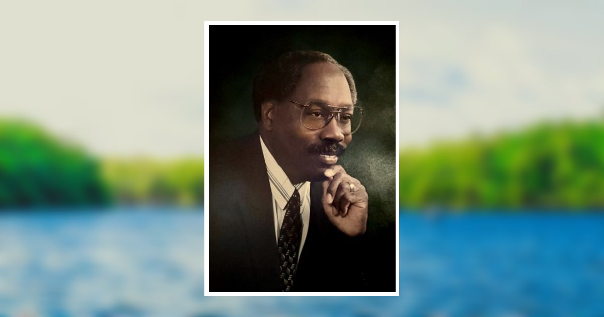James Lipscomb Sr. Obituary, Columbus, OH