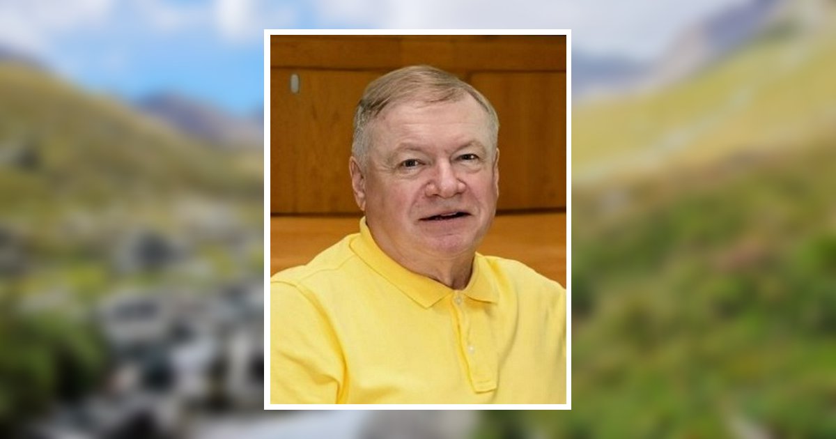 Chris W. Welky Crystal Lake, IL Obituary