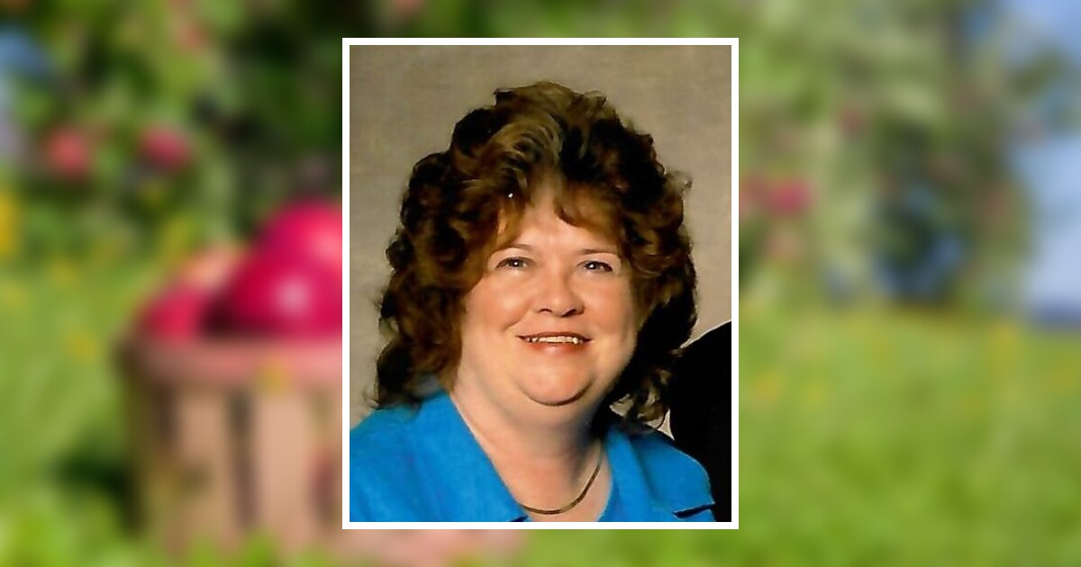 Bonnie Jo Hansen Obituary 2022 - Eichholtz Daring & Sanford Funeral Homes