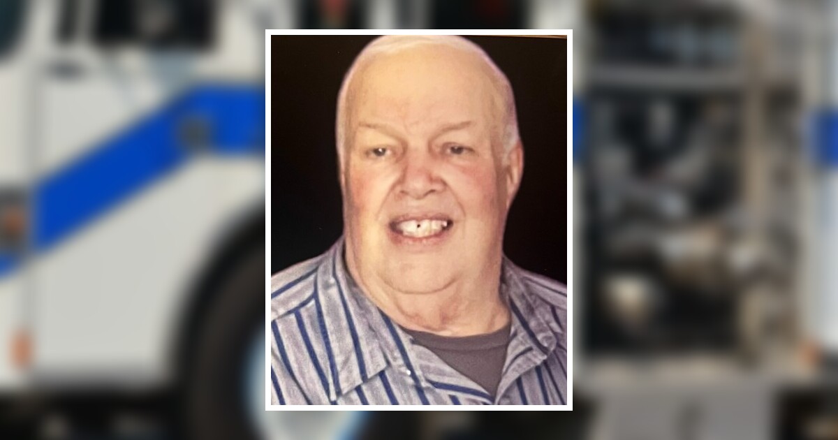 William D. "Bill" Doty Obituary 2023 - Dean W. Kriner Funeral Home And ...