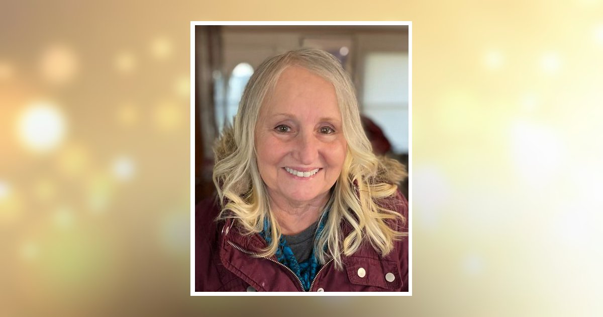 Linda Jean "Ramsey" Badgett Obituary, Sulphur Springs, TX