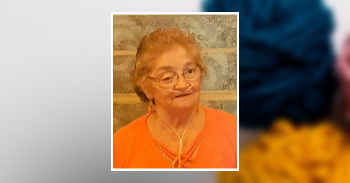 Violet Rose Beverly Spear Obituary, Pleasureville, KY