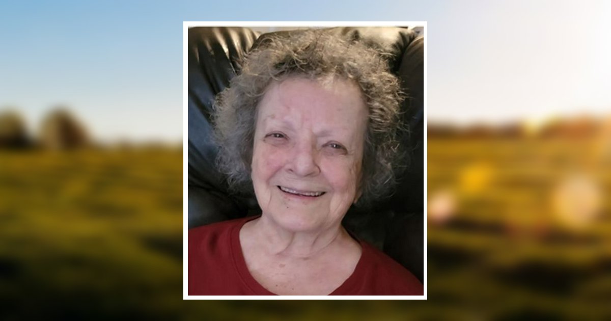 Barbara Vaught Obituary, Cross Plains, TX