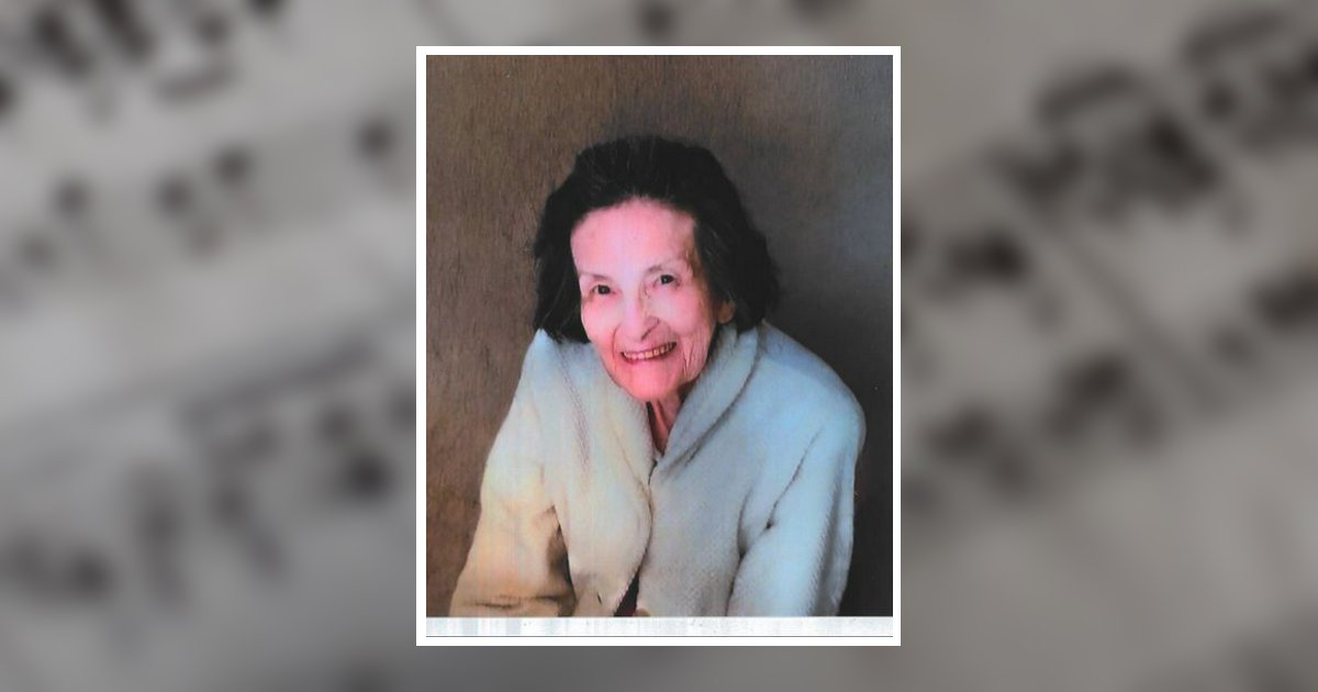 Alice F. Noheimer Obituary, Willimantic, CT