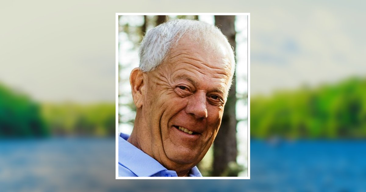 Gillis Woodrow Botten Obituary, Superior, WI