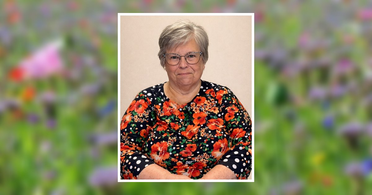 Erma Sue Duncan Harris