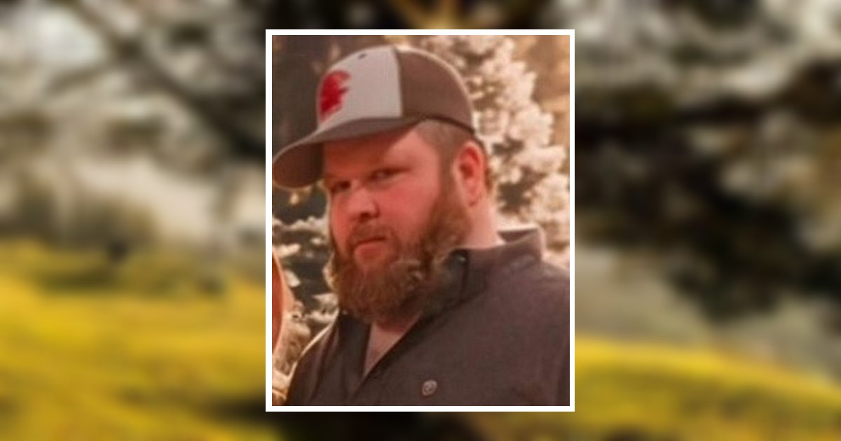 Joseph "Joey" Curtis Holmes Obituary, Morton, MS