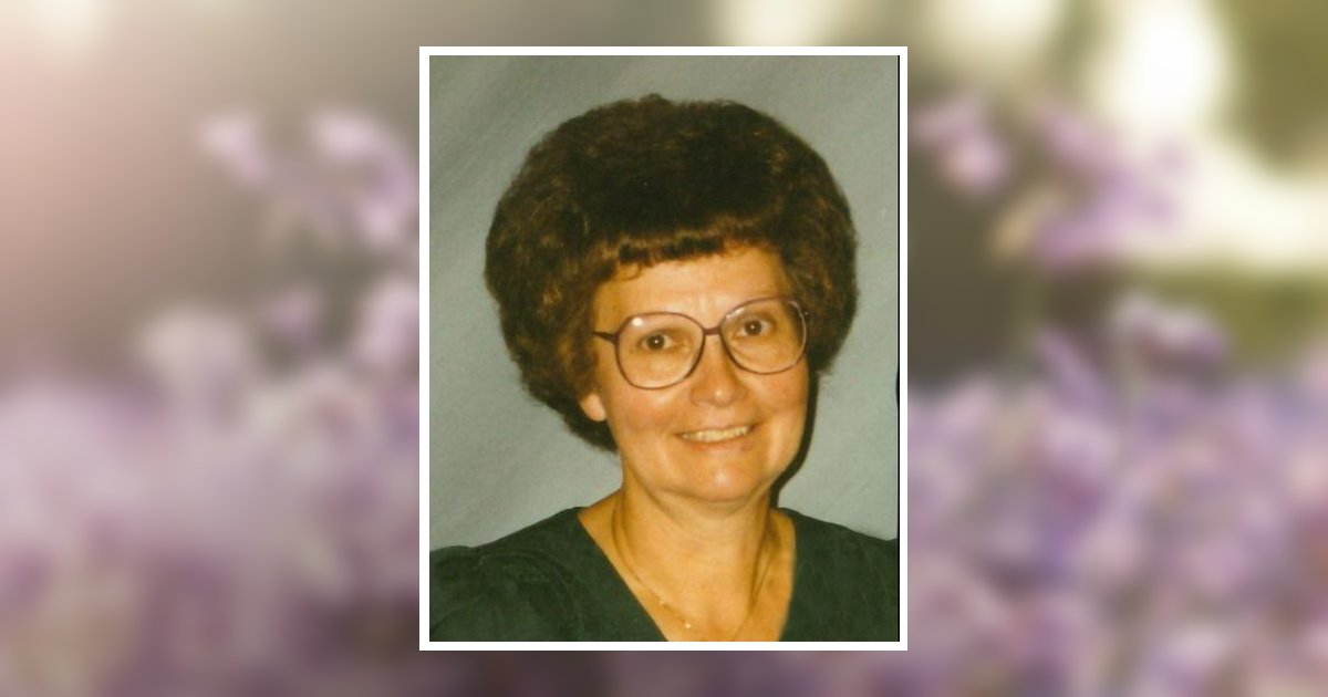 Doris A. Kramer Obituary, Guttenberg, IA