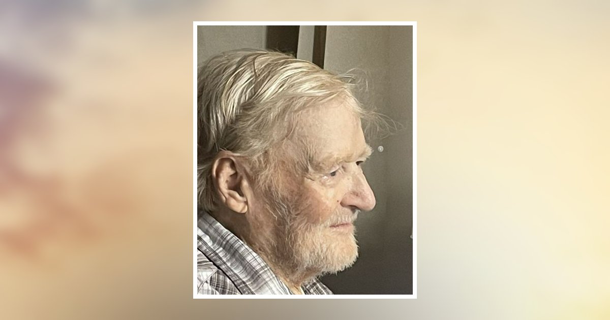 Joseph Stanford Hunter Obituary, Sanford, NC