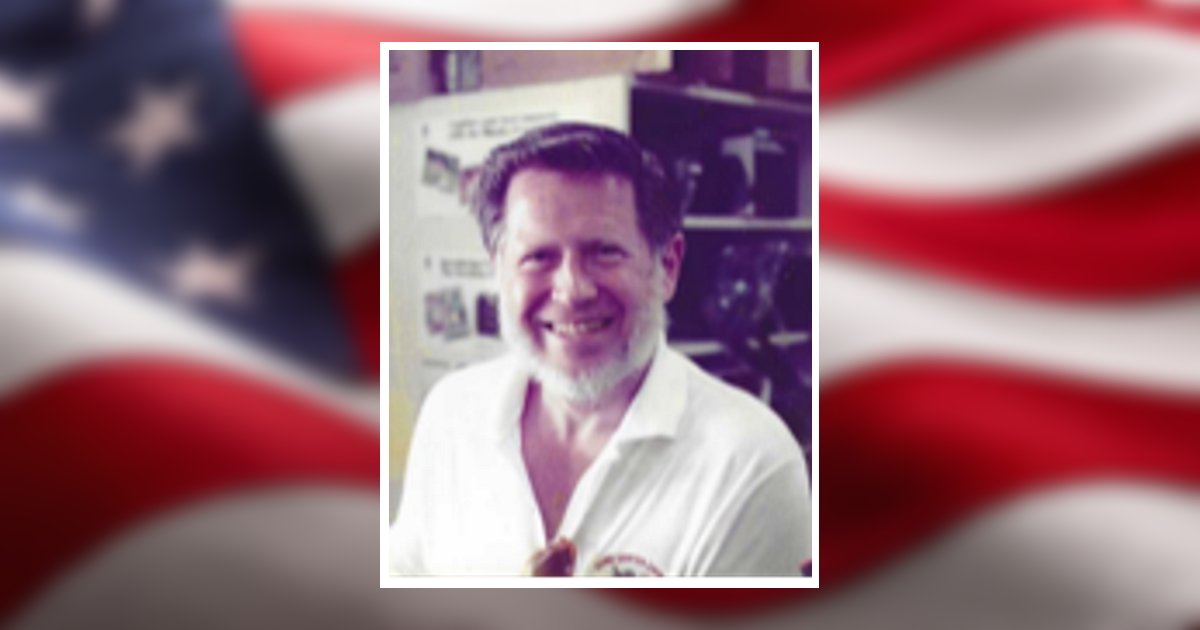 Neil Wayne Sliski Obituary, Kannapolis, NC