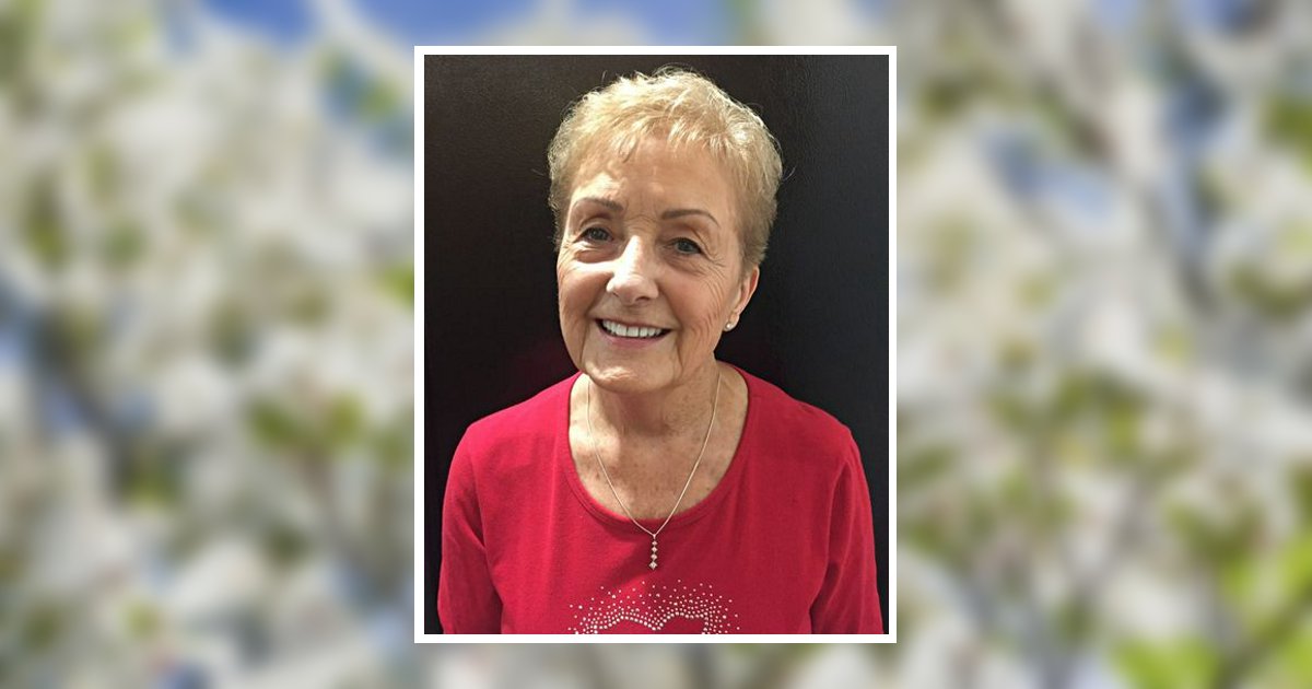 Marian Lois Hannon Obituary, Tucson, AZ