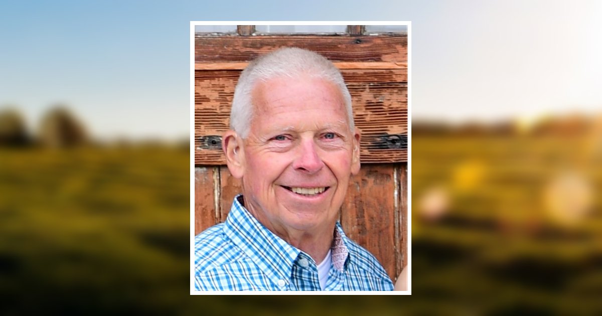 Roger Lee Heidt Obituary, Ozark, AR