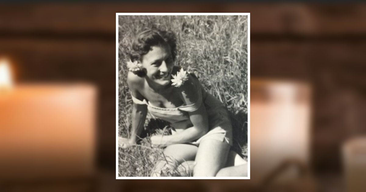 Liselotte Huber Obituary, Lebanon, PA