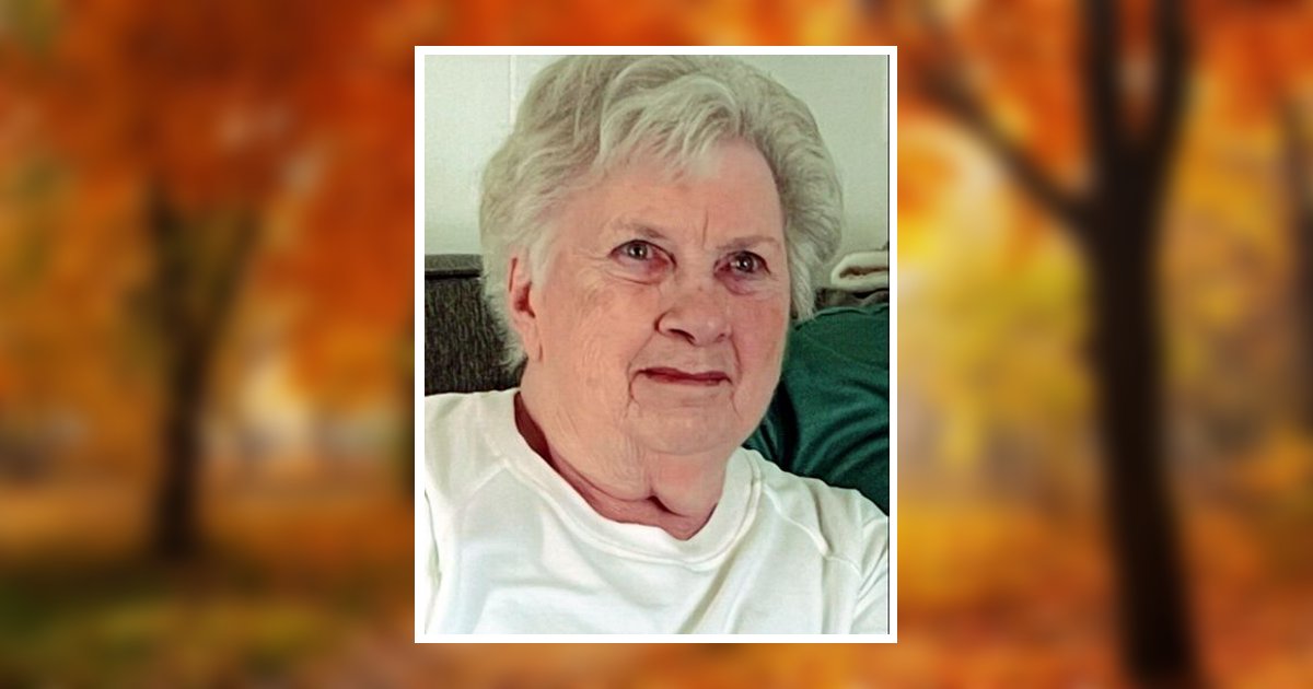 Betty Natoma Jackson Obituary, West Hamlin, WV