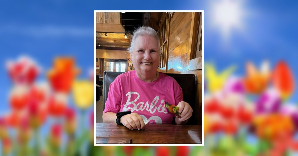 Nancy Marie Graham Obituary, Shepherdsville, KY