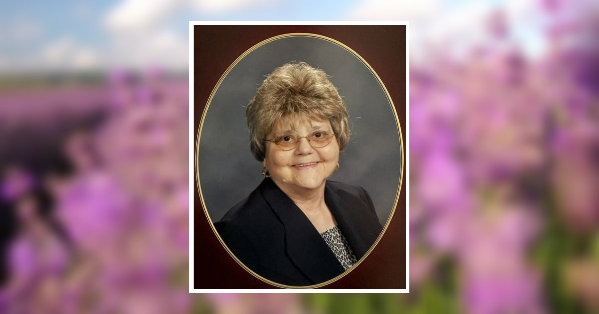 Jennie W. Tuskovich Buck Altoona, PA Obituary