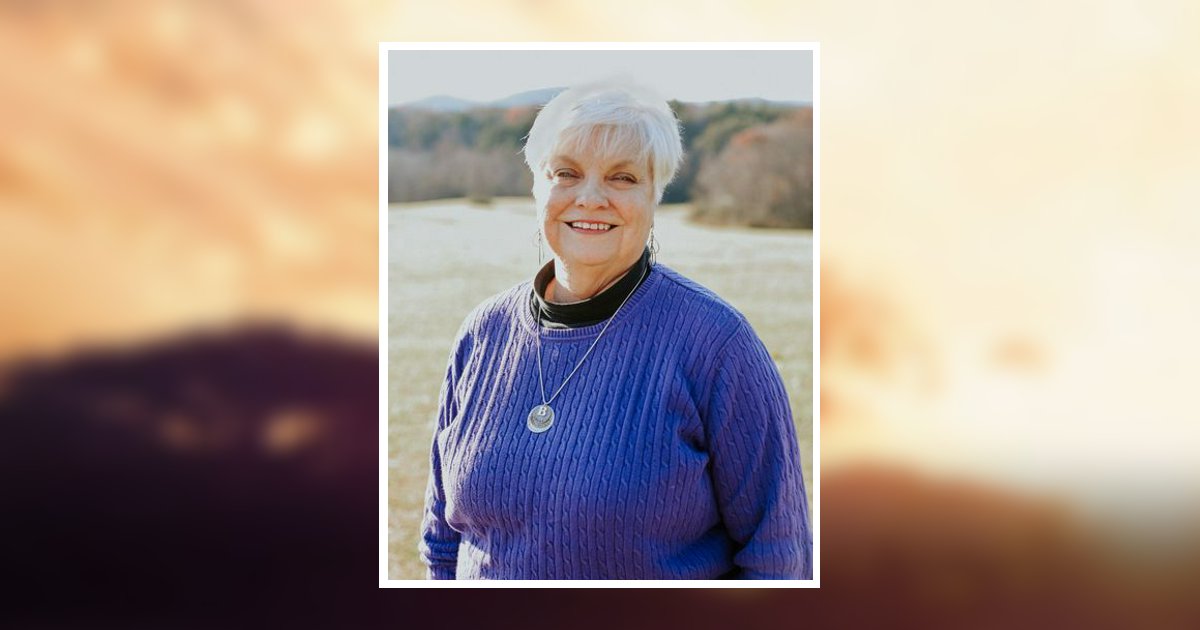 Mary Elizabeth "Liz" Taylor Brown Obituary, Elberton, GA