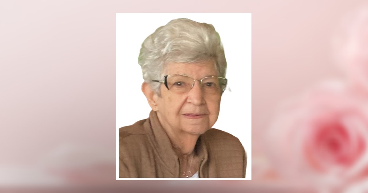Evelyn L. Kosanovich Obituary, Pittsburgh, PA