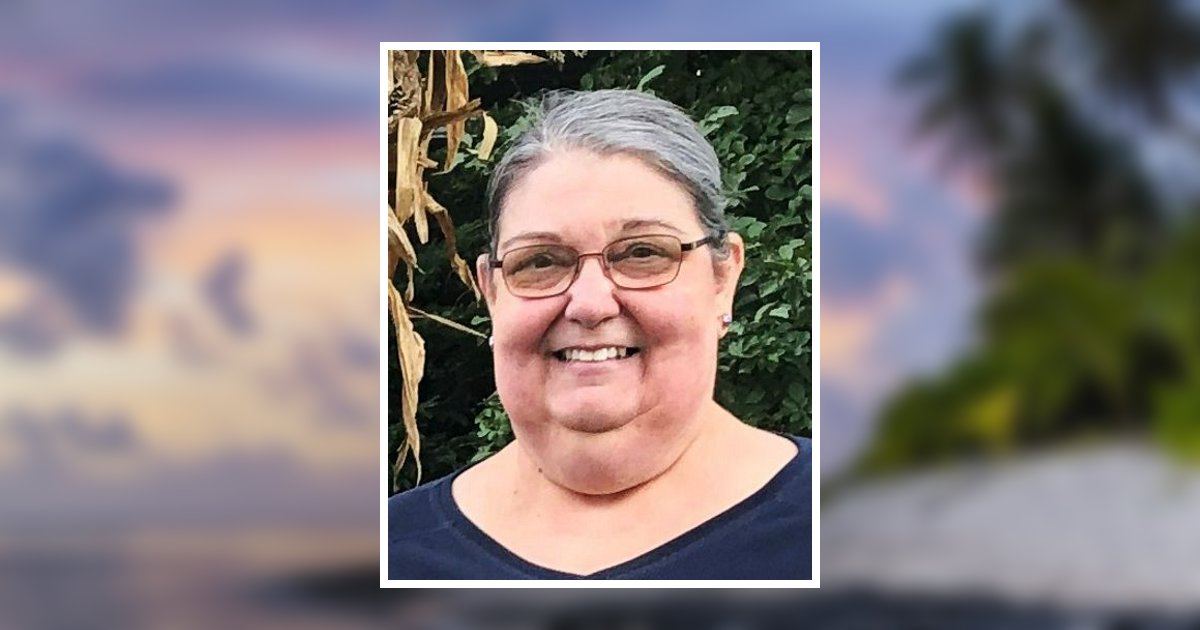 Linda L. Samuels Obituary 2024 - Gard Funeral Home & Cremation Services