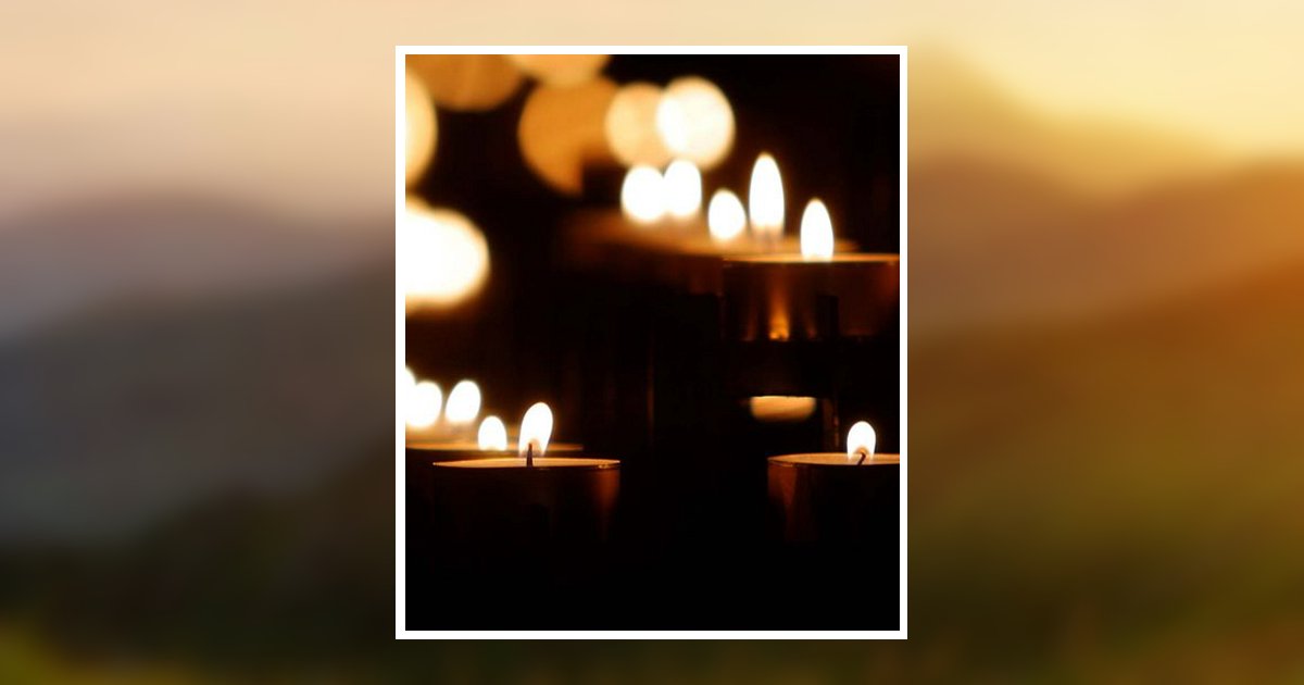 Michael D. Palm Obituary 2024 Lutz Funeral Home, Inc.