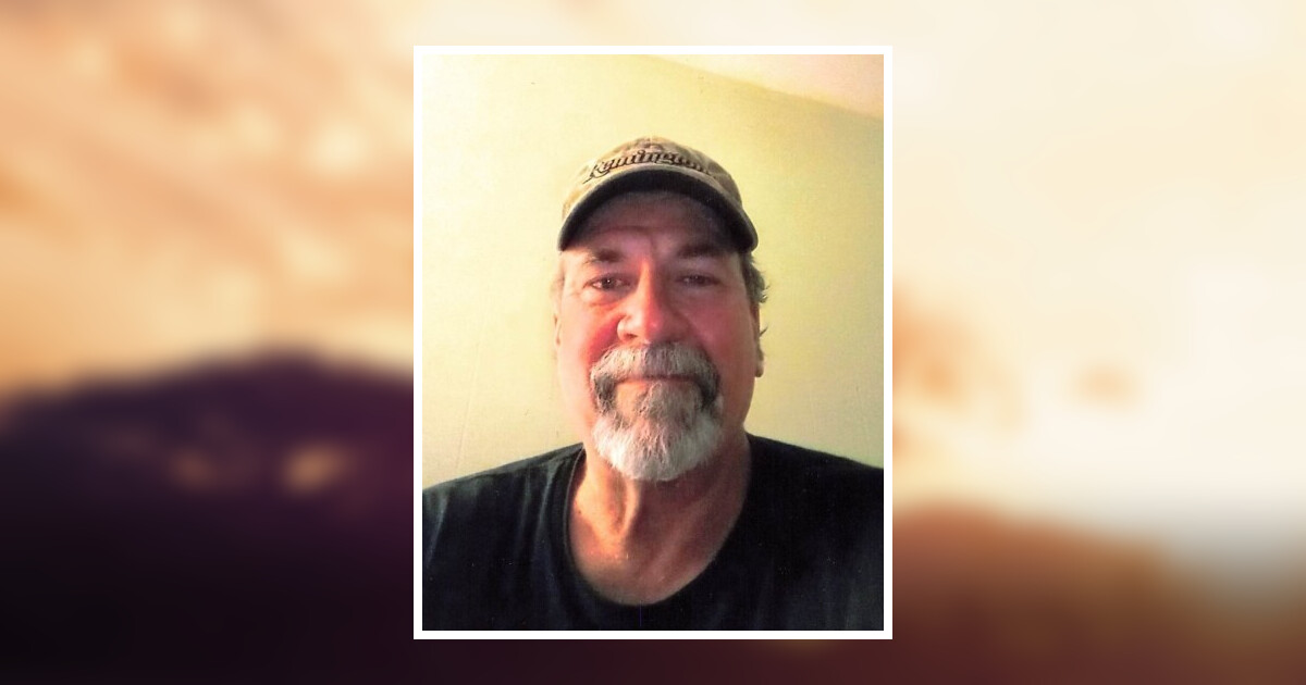 Randy B. Gepner Obituary 2023 - Stockham Funeral Home