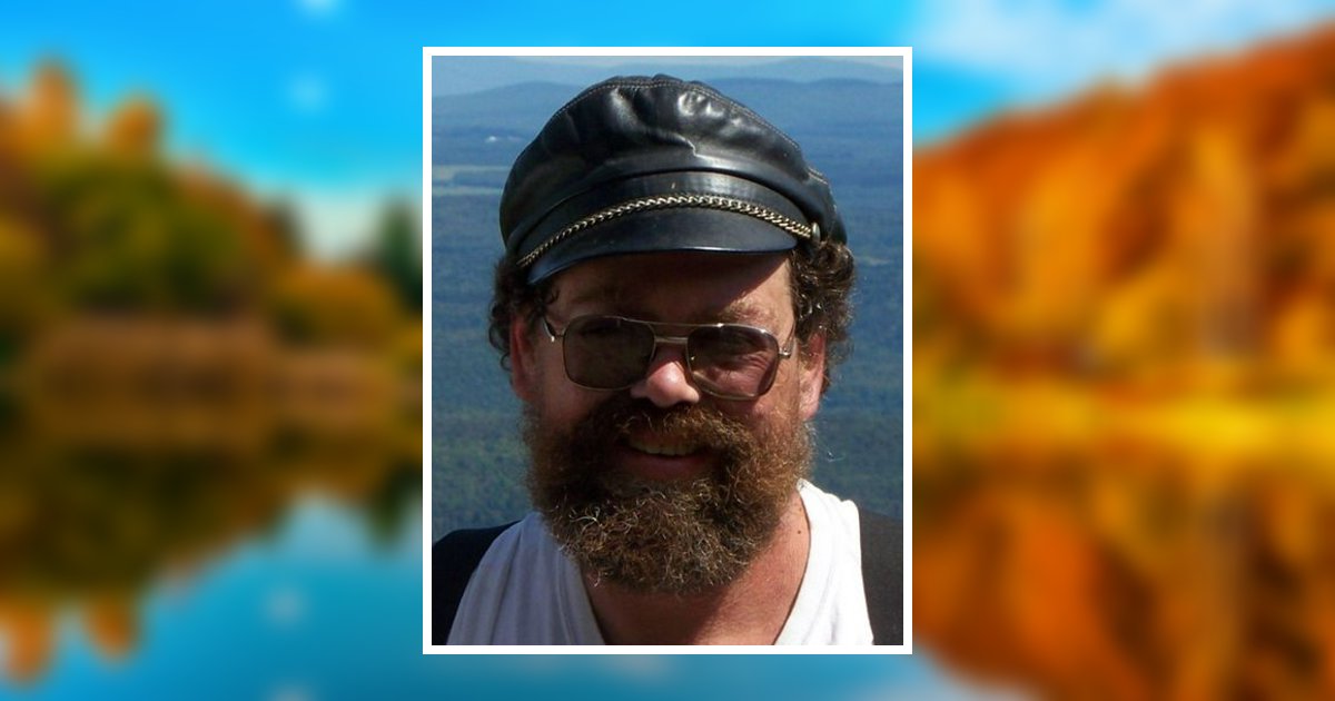 David 'Dave' Kempton Obituary 2023 GuibordPearsons & Sayles Funeral Home